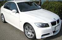 Thuê xe BMW 320i đà nẵng Thuê xe BMW 320i 4 - 5 chỗ đà nẵng